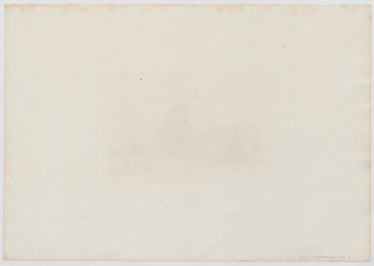 <span class="numbwork">0185</span > <span class="bullwork">•</span >  Paisaje con dibujante - Image 3