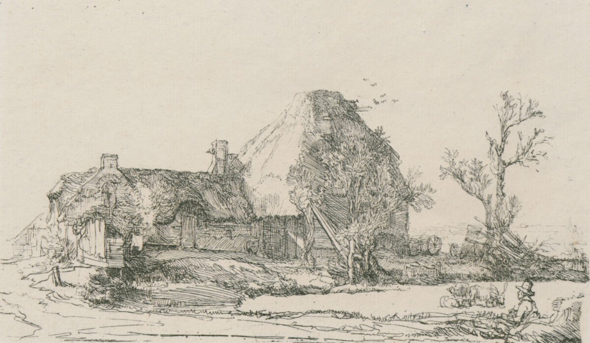 <span class="numbwork">0185</span > <span class="bullwork">•</span >  Paisaje con dibujante