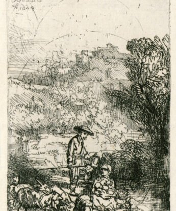 <span class="numbwork">0186</span > <span class="bullwork">•</span >  El pastor y su familia