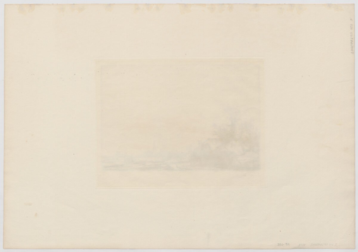 <span class="numbwork">0190</span > <span class="bullwork">•</span >  Cabaña junto a un canal con vista a Ouderkerk - Image 3