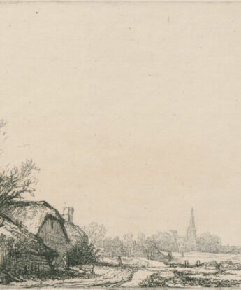 <span class="numbwork">0190</span > <span class="bullwork">•</span >  Cabaña junto a un canal con vista a Ouderkerk