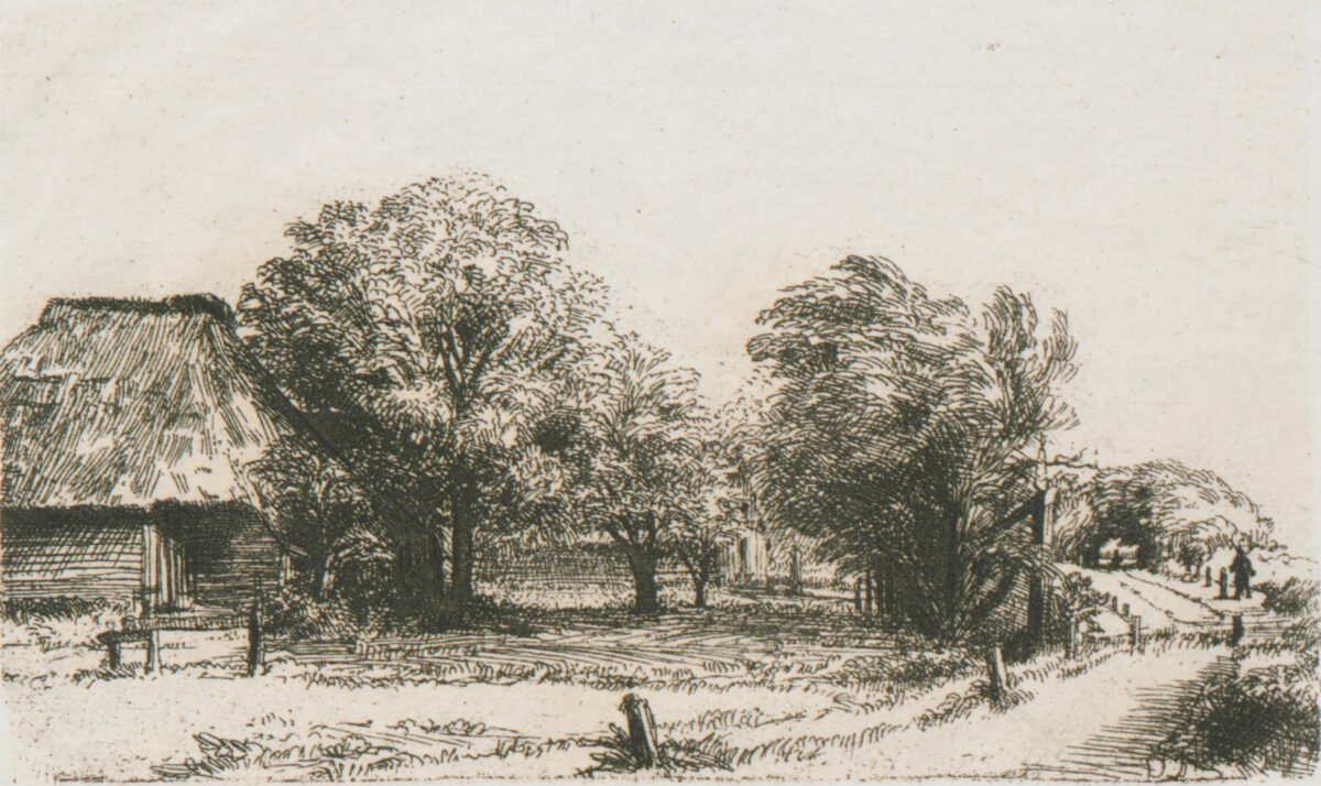 <span class="numbwork">0192</span > <span class="bullwork">•</span > El vergel y la granja
