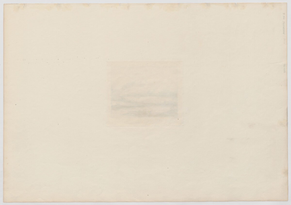 <span class="numbwork">0195</span > <span class="bullwork">•</span > Canal con un pescador y dos cisnes - Image 3