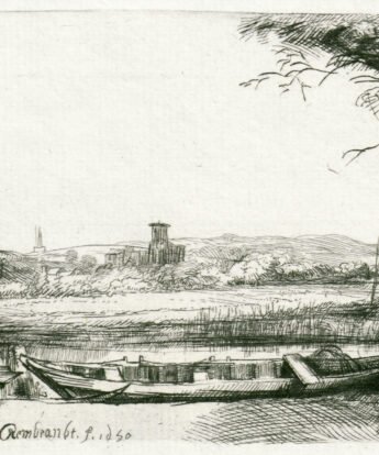 <span class="numbwork">0196</span > <span class="bullwork">•</span > El paisaje del barco