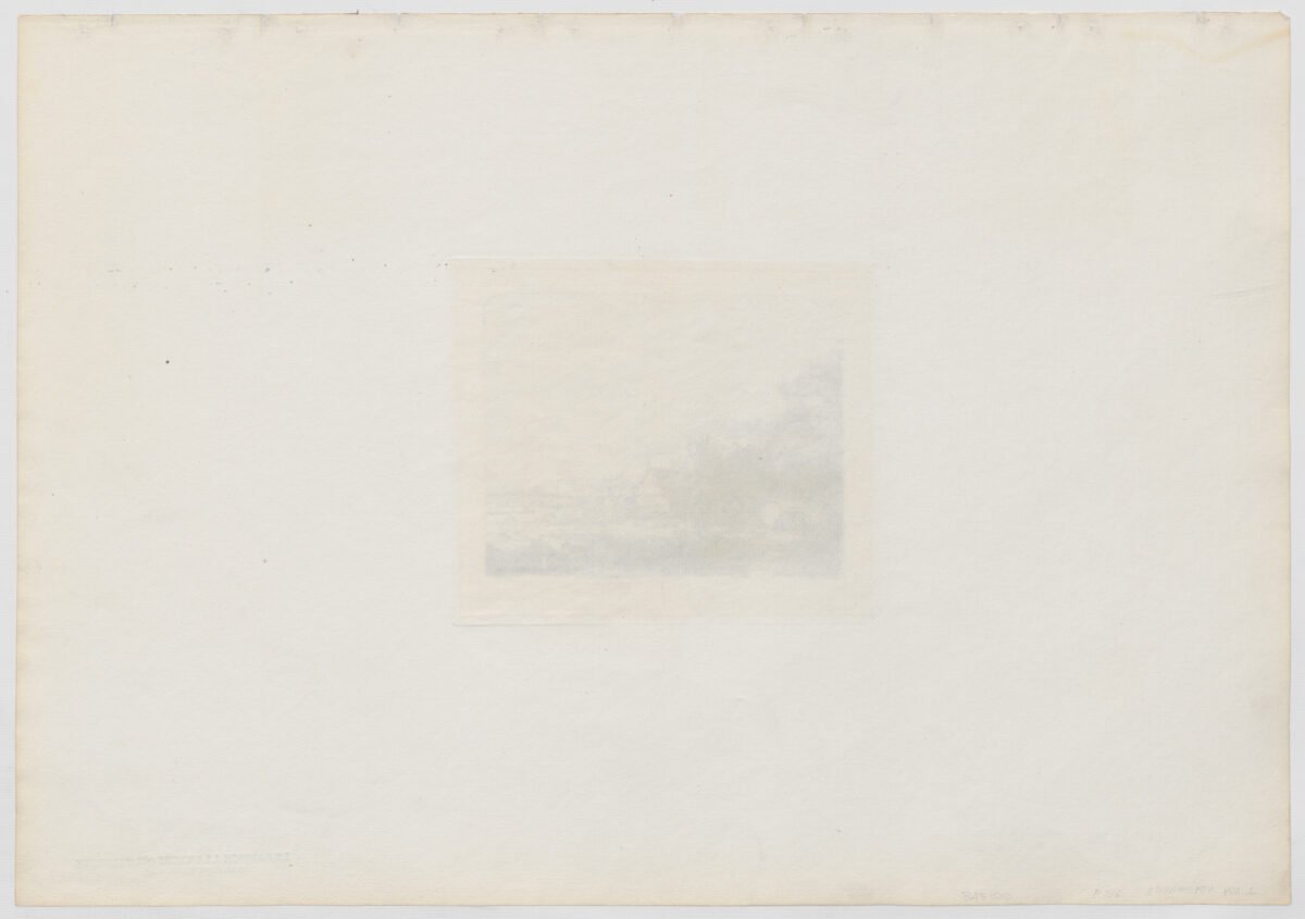 <span class="numbwork">0197</span > <span class="bullwork">•</span > El paisaje de la vaca que bebe - Image 3