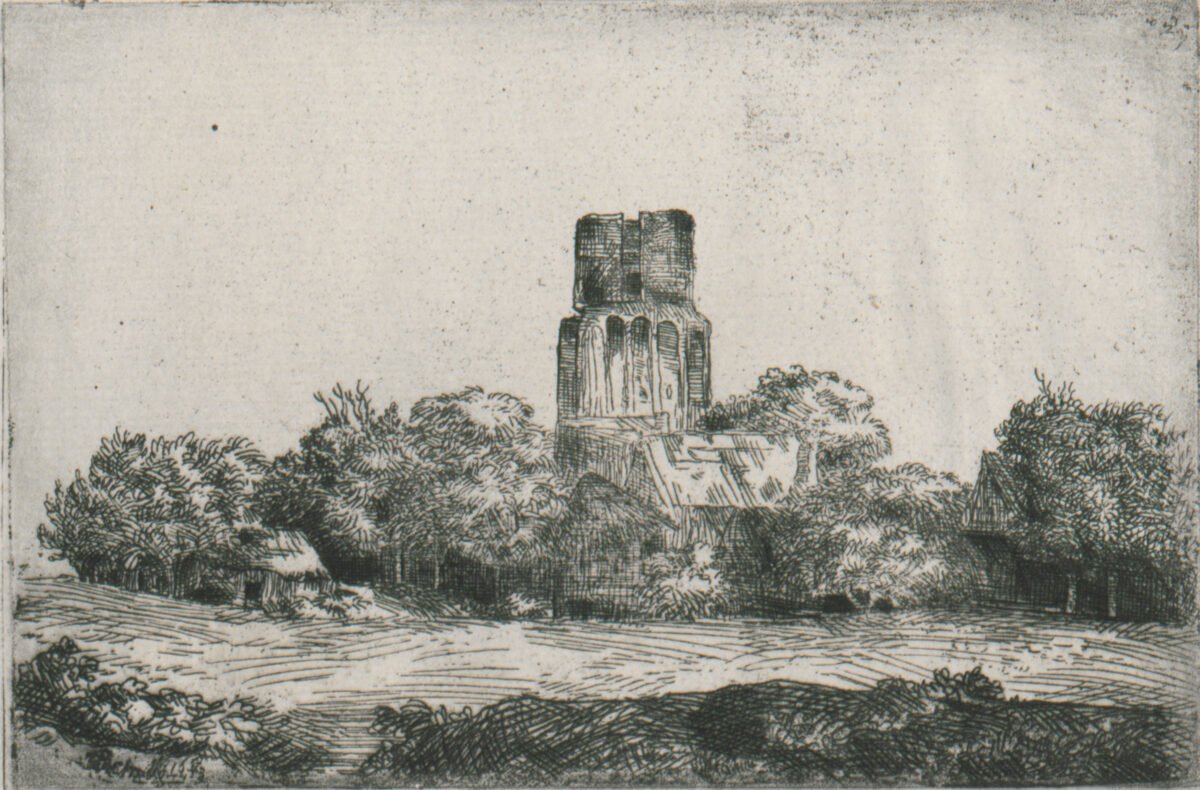 <span class="numbwork">0198</span > <span class="bullwork">•</span > El paisaje de la vieja torre