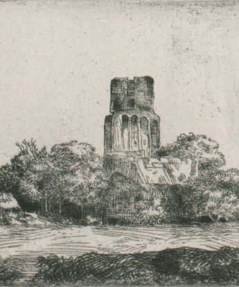<span class="numbwork">0198</span > <span class="bullwork">•</span > El paisaje de la vieja torre