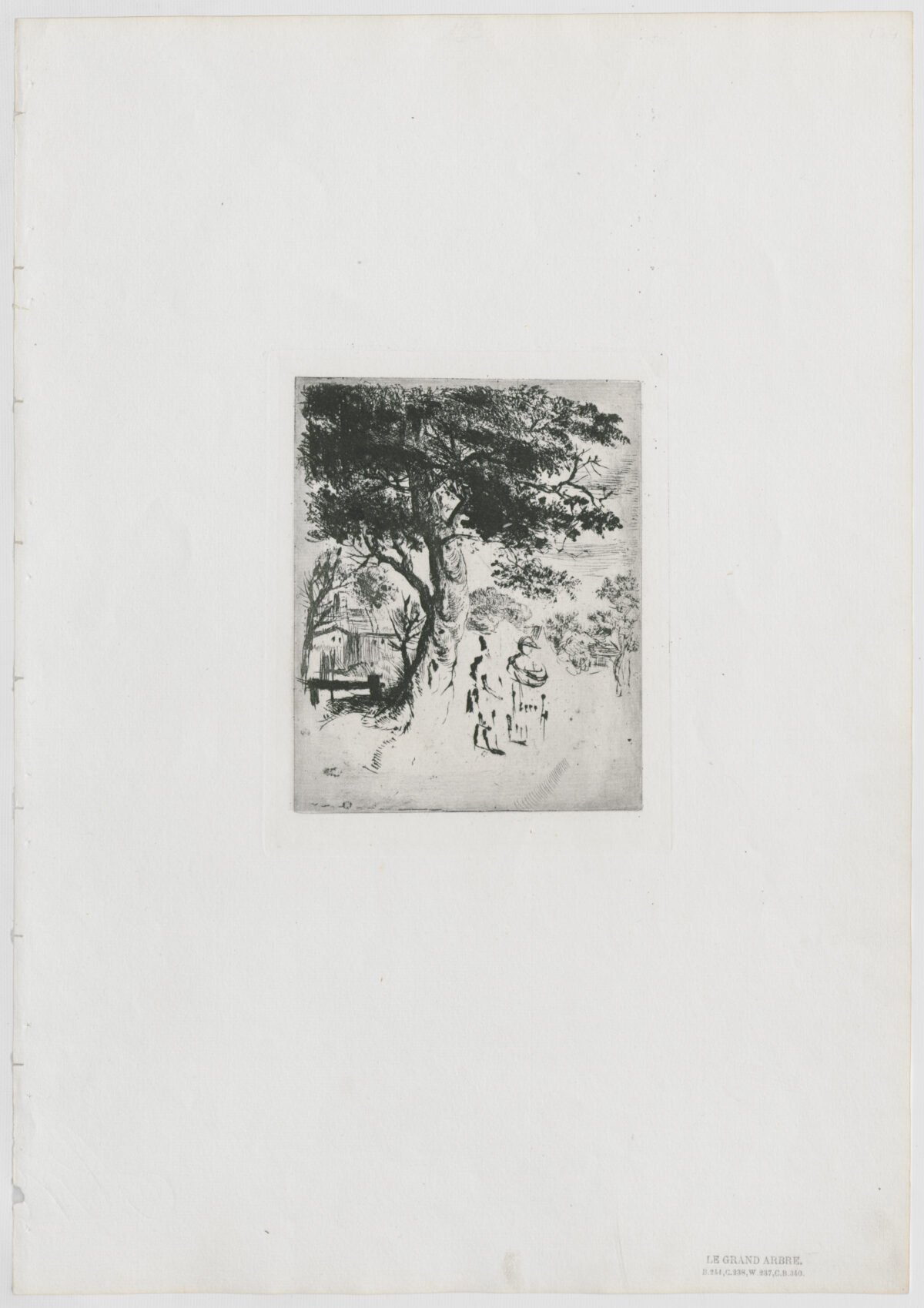 <span class="numbwork">0199</span > <span class="bullwork">•</span > El gran árbol - Image 2