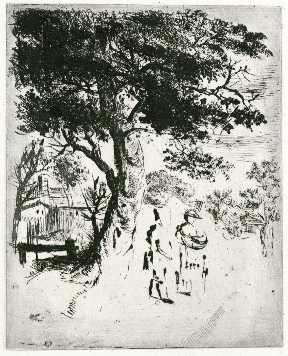 <span class="numbwork">0199</span > <span class="bullwork">•</span > El gran árbol