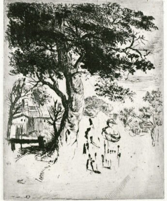<span class="numbwork">0199</span > <span class="bullwork">•</span > El gran árbol