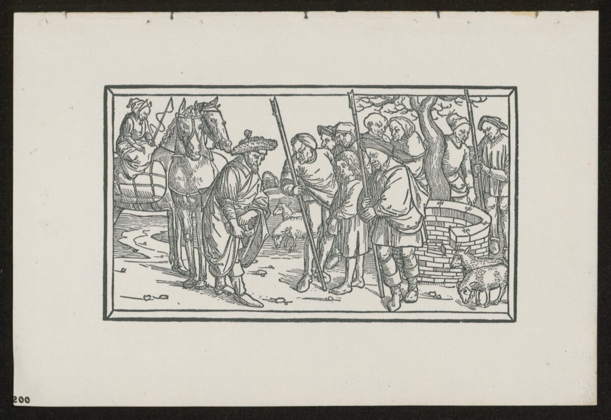 <span class="numbwork">1000</span > <span class="bullwork">•</span > José es vendido por sus hermanos - Image 2