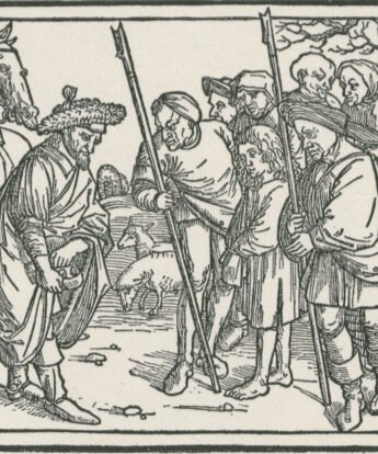 <span class="numbwork">1000</span > <span class="bullwork">•</span > José es vendido por sus hermanos