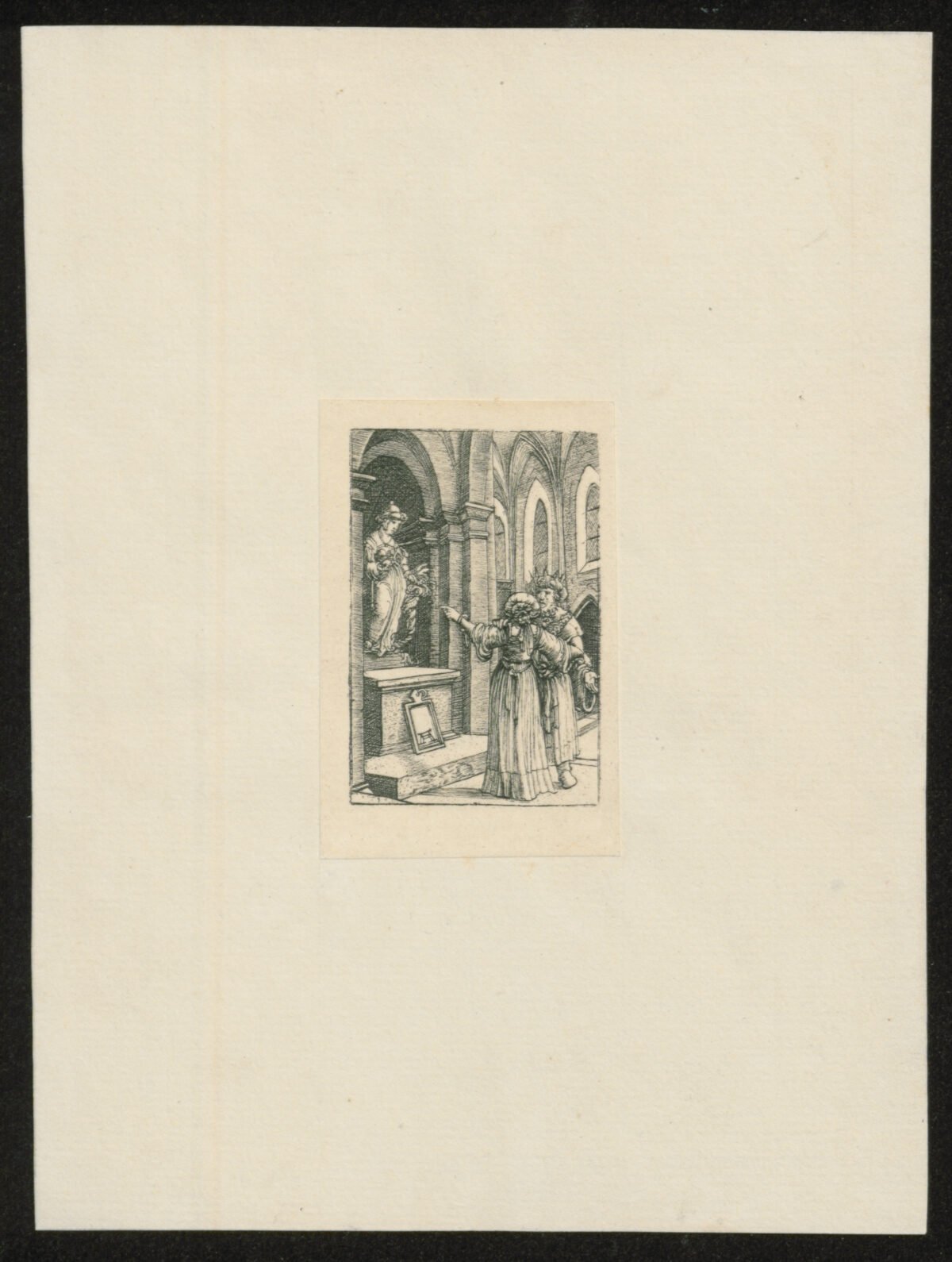 <span class="numbwork">1002</span > <span class="bullwork">•</span > La idolatría de Salomón - Image 2