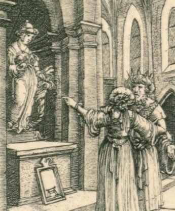 <span class="numbwork">1002</span > <span class="bullwork">•</span > La idolatría de Salomón