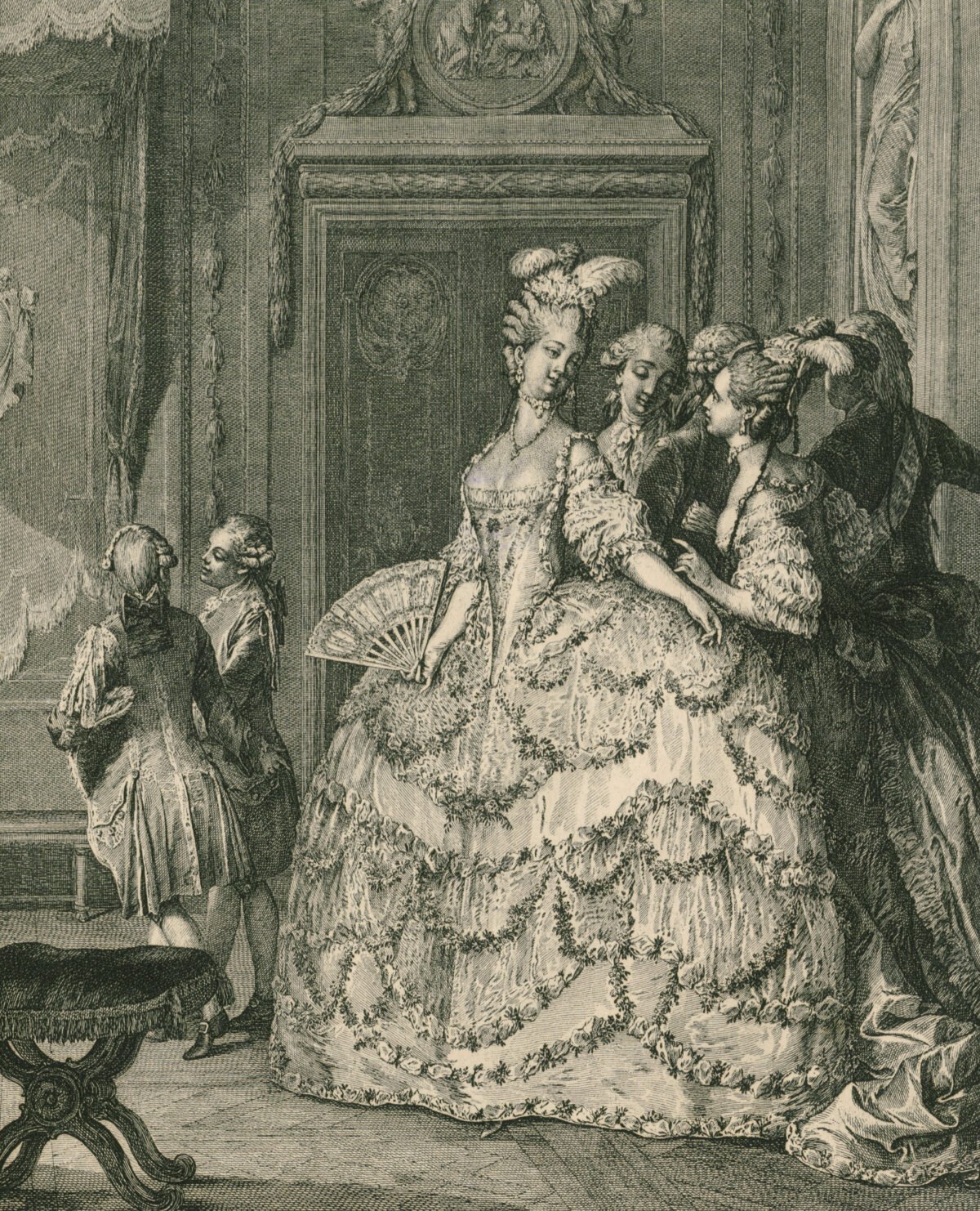 <span class="numbwork">1012</span > <span class="bullwork">•</span > La dama del Palacio de la Reina