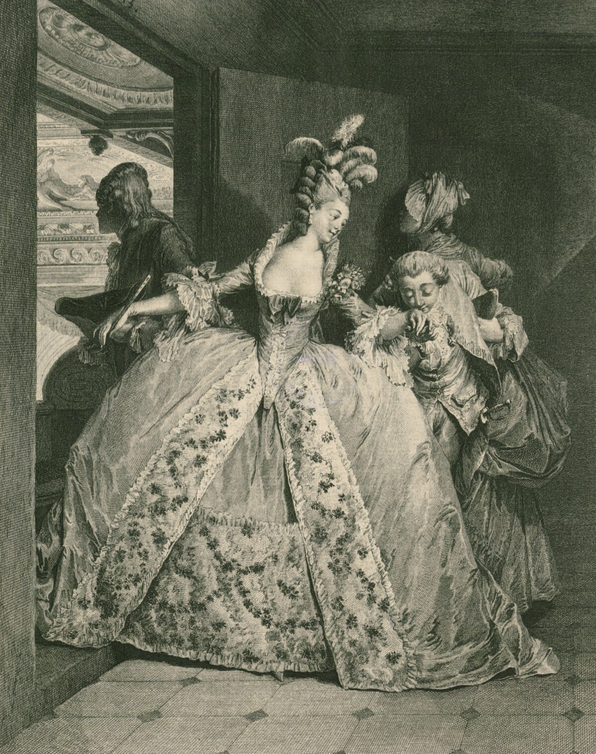 <span class="numbwork">1013</span > <span class="bullwork">•</span > Las despedidas