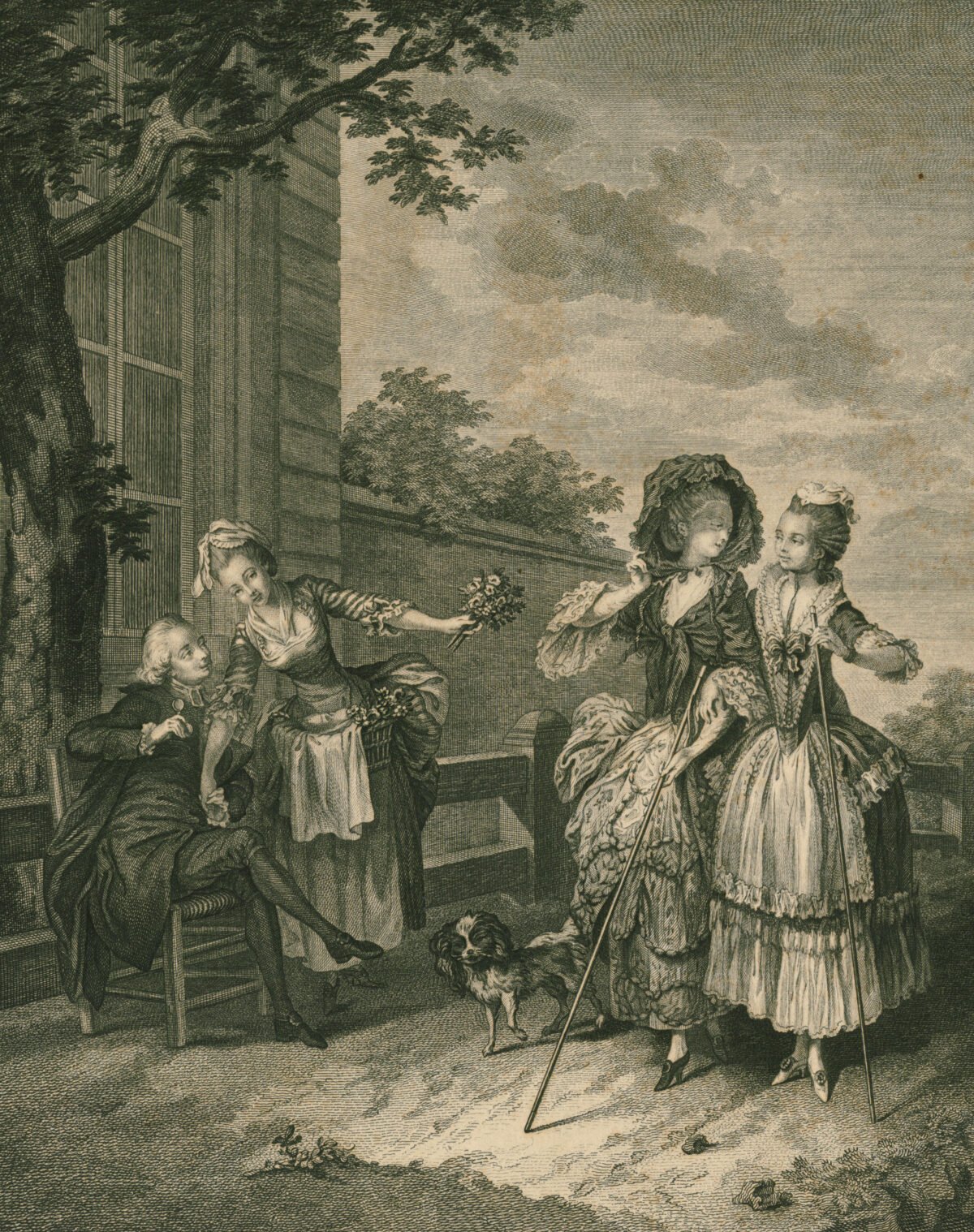 <span class="numbwork">1015</span > <span class="bullwork">•</span > El paseo de la mañana