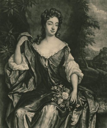 <span class="numbwork">1016</span > <span class="bullwork">•</span > Retrato de Frances Davenant