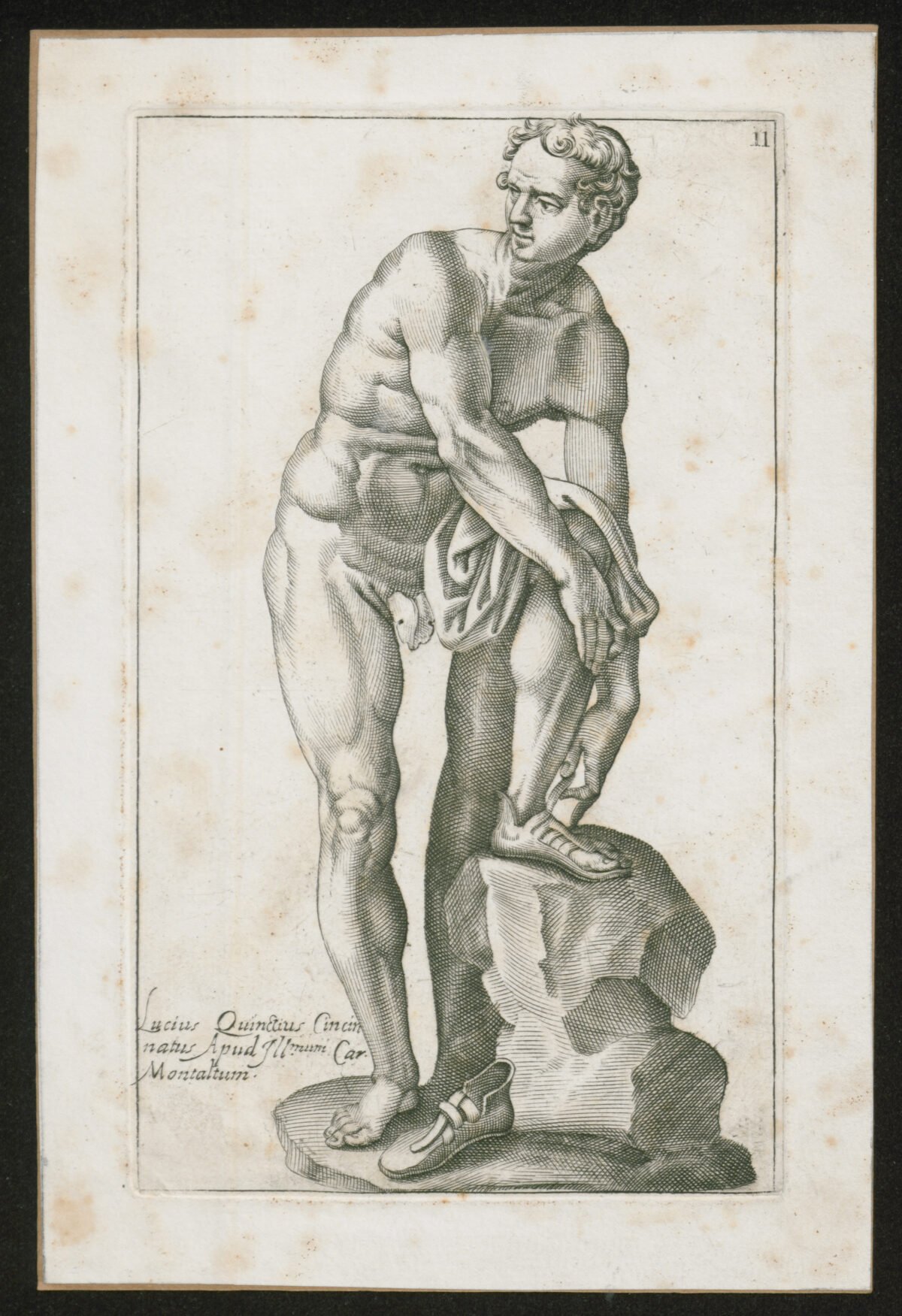 <span class="numbwork">1029</span > <span class="bullwork">•</span > Lucio Quincio Cincinato - Image 2