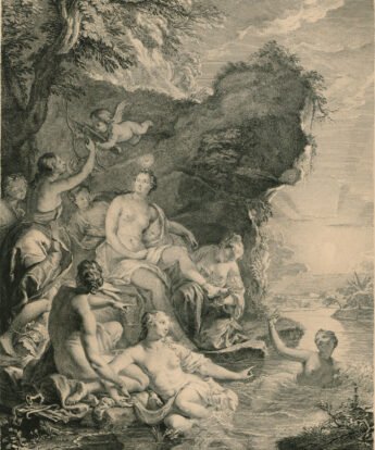 <span class="numbwork">1065</span > <span class="bullwork">•</span > El baño de Diana