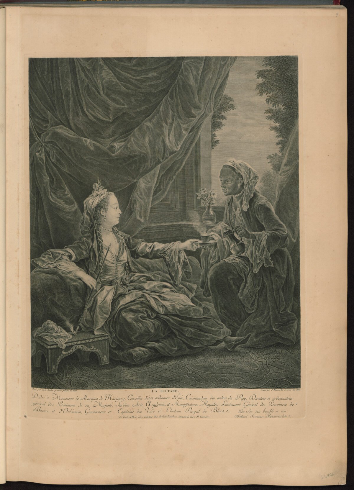 <span class="numbwork">1066</span > <span class="bullwork">•</span > La Sultana - Image 2