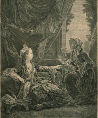 <span class="numbwork">1066</span > <span class="bullwork">•</span > La Sultana