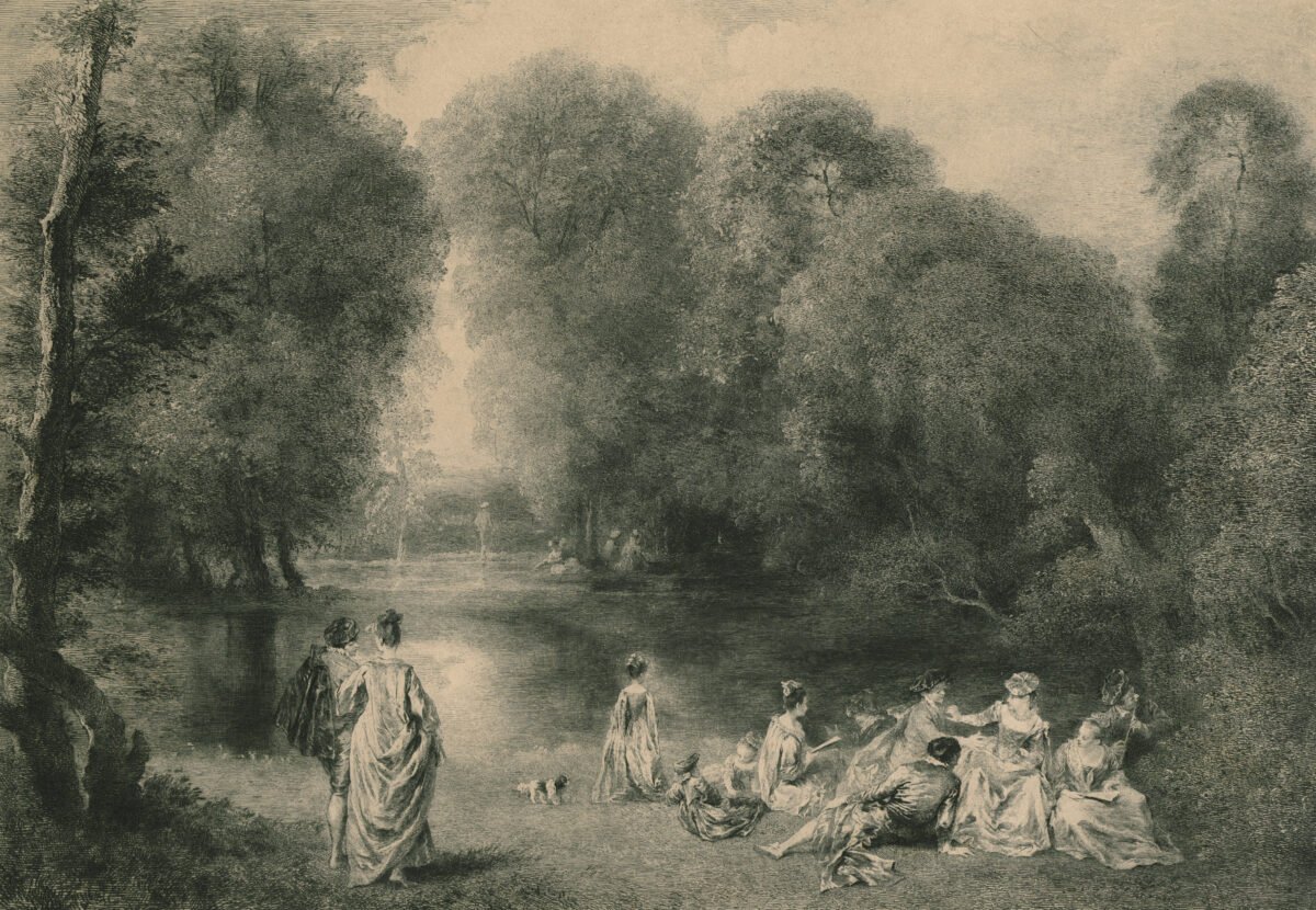 <span class="numbwork">1067</span > <span class="bullwork">•</span > Reunión en un parque