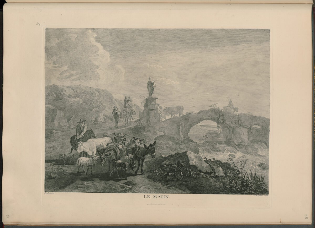 <span class="numbwork">1094</span > <span class="bullwork">•</span > La mañana - Image 2