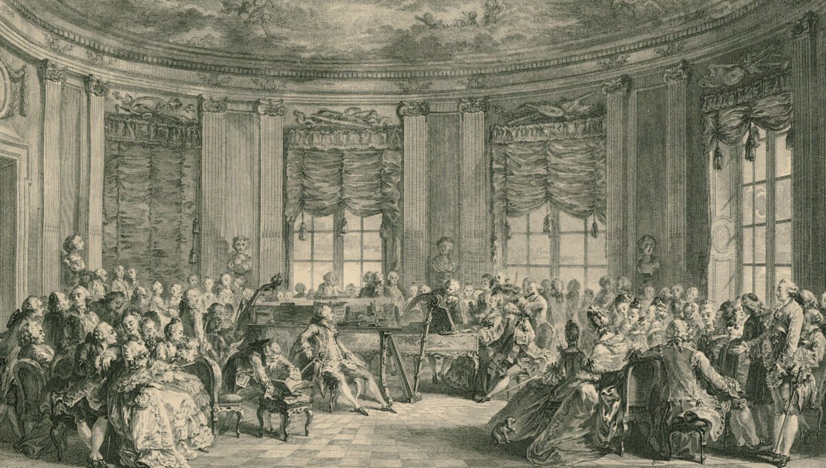 <span class="numbwork">1103</span > <span class="bullwork">•</span > El concierto