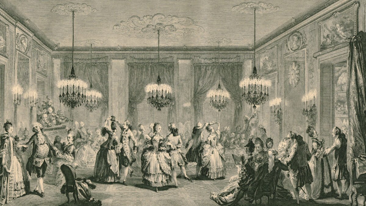 <span class="numbwork">1105</span > <span class="bullwork">•</span > Baile formal de gala