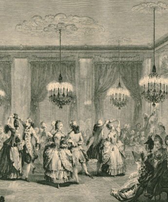 <span class="numbwork">1105</span > <span class="bullwork">•</span > Baile formal de gala