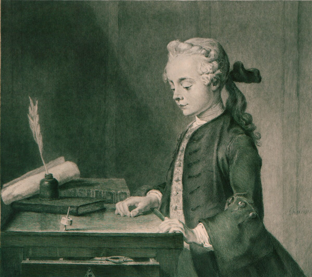 <span class="numbwork">1114</span > <span class="bullwork">•</span > Niño con peonza (trompo)