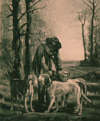 <span class="numbwork">1116</span > <span class="bullwork">•</span > El guardabosques