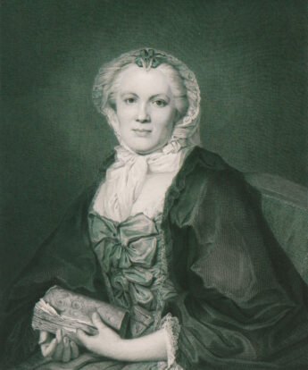 <span class="numbwork">1120</span > <span class="bullwork">•</span > Retrato de Madame Lenoir
