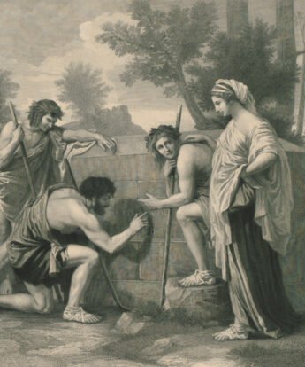 <span class="numbwork">1121</span > <span class="bullwork">•</span > Los pastores de Arcadia