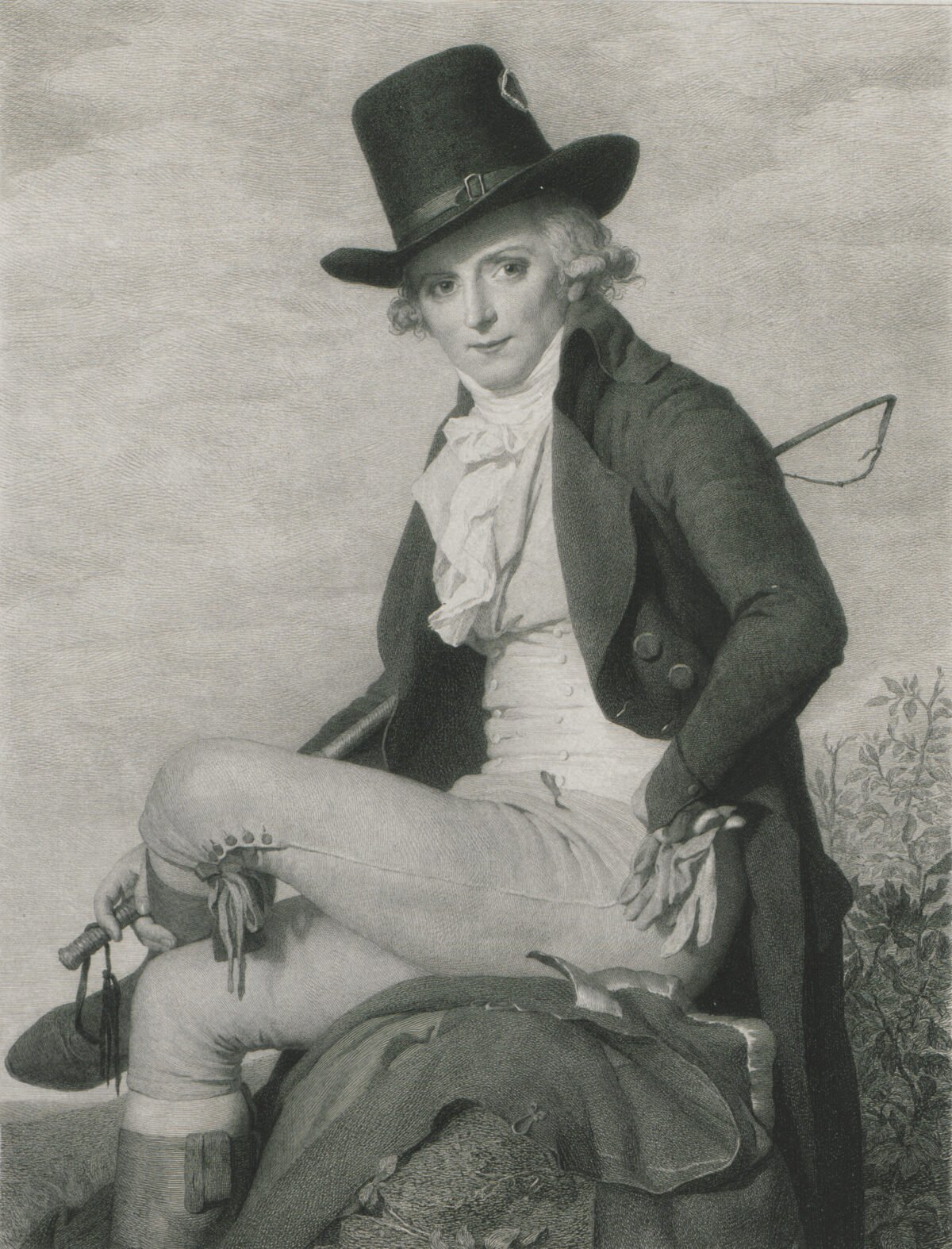 <span class="numbwork">1123</span > <span class="bullwork">•</span > Retrato de Pierre Seriziat