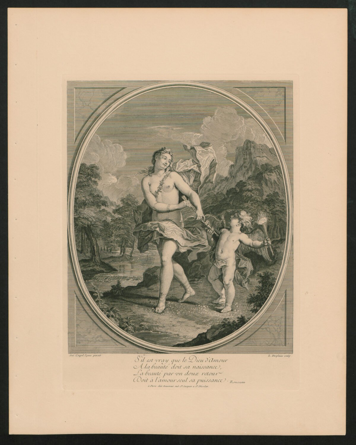 <span class="numbwork">1131</span > <span class="bullwork">•</span > Venus y Cupido (El amor) - Image 2