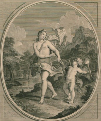 <span class="numbwork">1131</span > <span class="bullwork">•</span > Venus y Cupido (El amor)