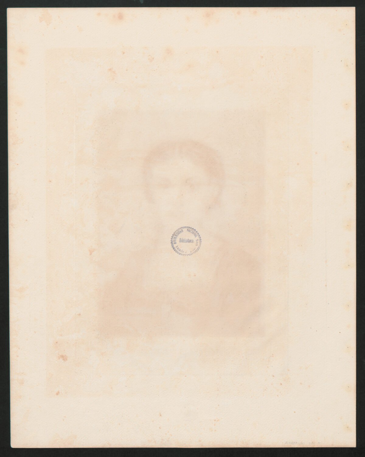 <span class="numbwork">1132</span > <span class="bullwork">•</span > Retrato de Madame de Calonne - Image 3