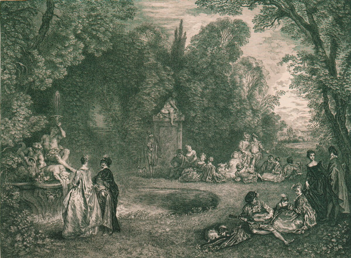 <span class="numbwork">1134</span > <span class="bullwork">•</span > El bosque de Baco