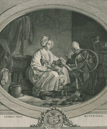 <span class="numbwork">1137</span > <span class="bullwork">•</span > Corrección maternal