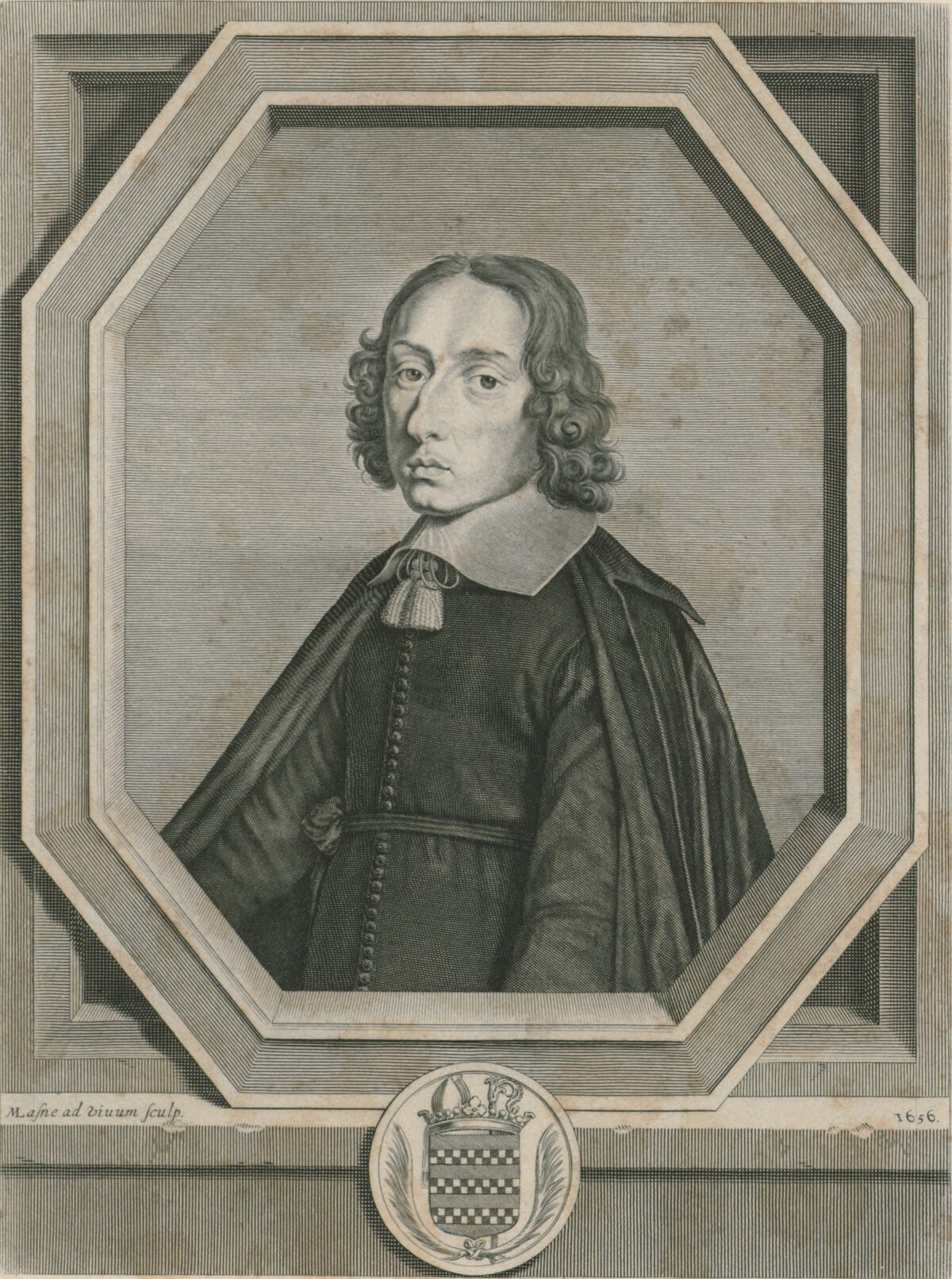 <span class="numbwork">1142</span > <span class="bullwork">•</span > Pierre-Arnaud du Cambout de Coislin (obispo de Orleans)
