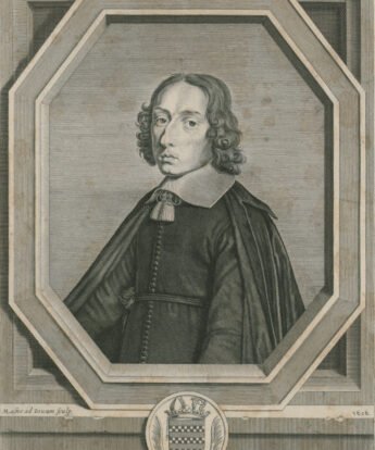 <span class="numbwork">1142</span > <span class="bullwork">•</span > Pierre-Arnaud du Cambout de Coislin (obispo de Orleans)