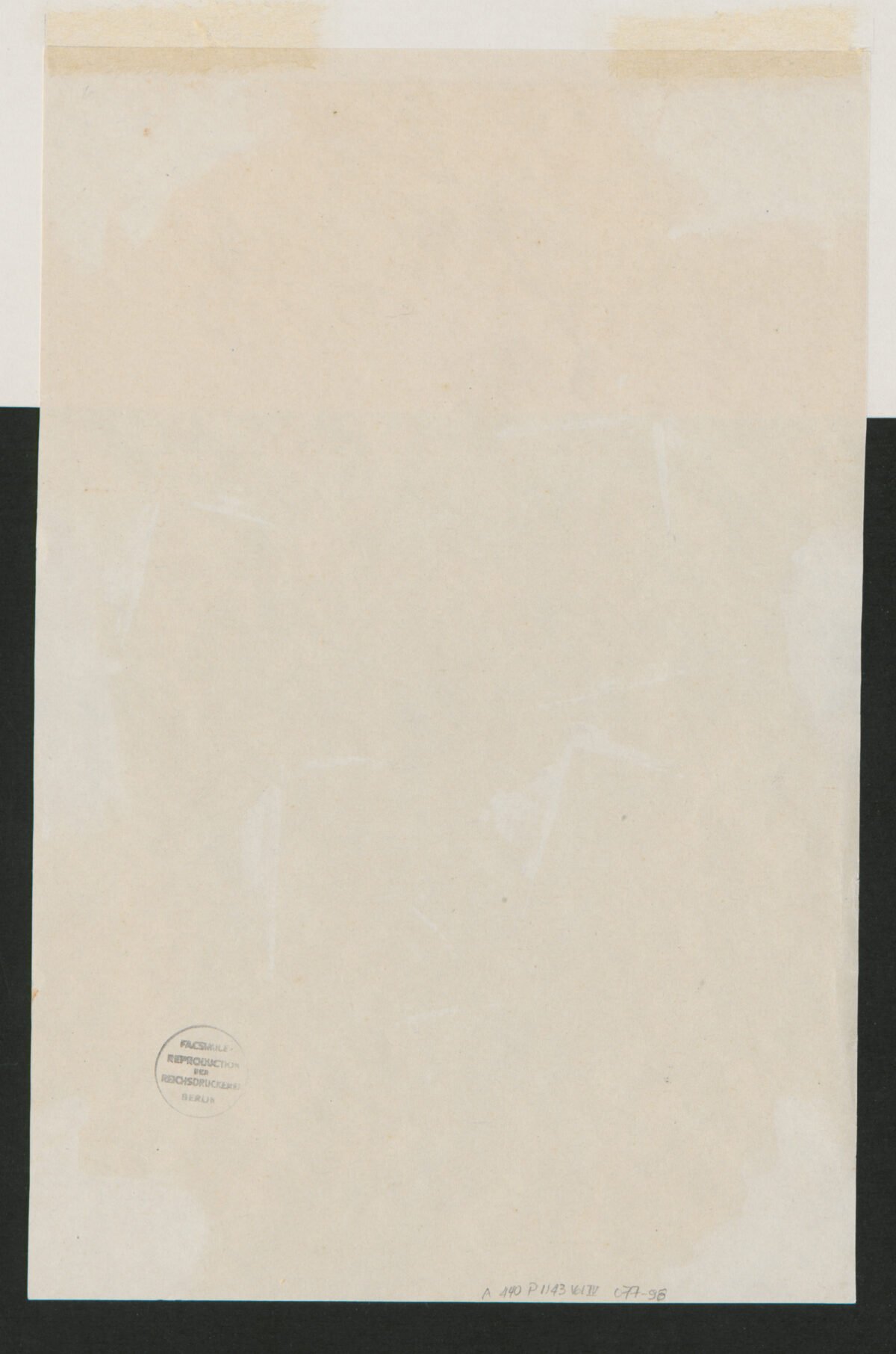 <span class="numbwork">1143</span > <span class="bullwork">•</span > Cabeza de mujer de perfil - Image 3