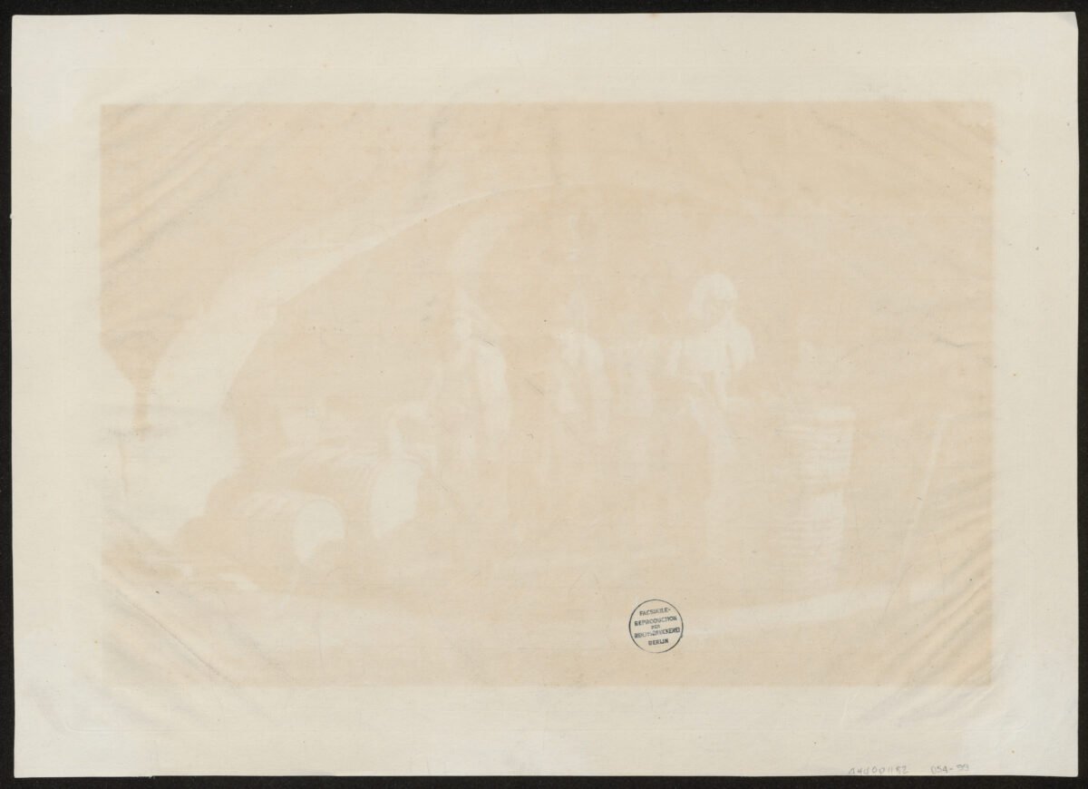 <span class="numbwork">1182</span > <span class="bullwork">•</span > Toneleros en un sótano - Image 3