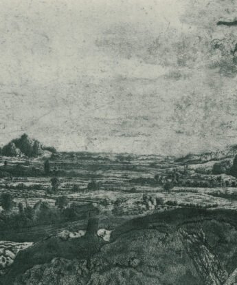 <span class="numbwork">1185</span > <span class="bullwork">•</span > El gran valle de montaña con campos cercados