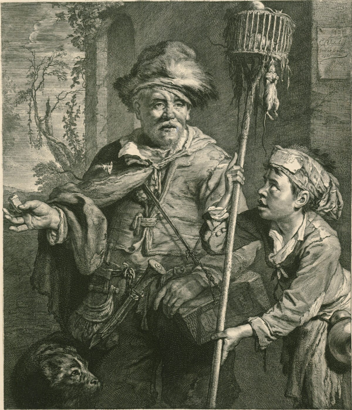 <span class="numbwork">1213</span > <span class="bullwork">•</span > El cazador de ratas