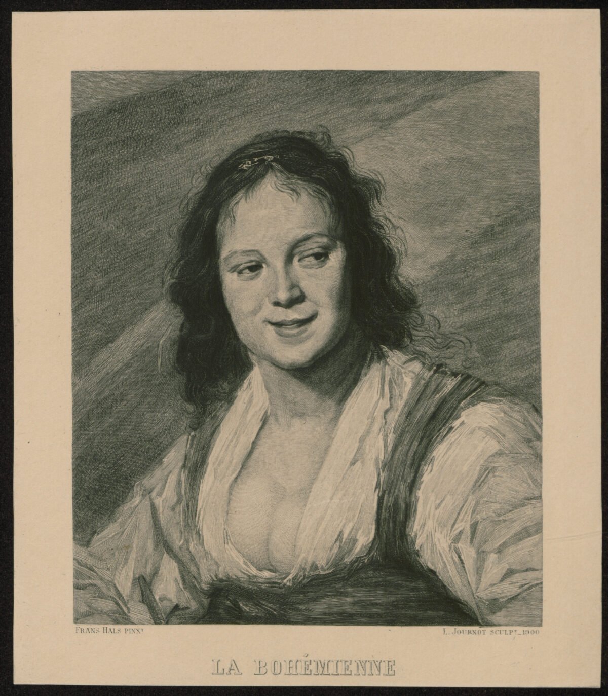 <span class="numbwork">1216</span > <span class="bullwork">•</span > La gitana - Image 2