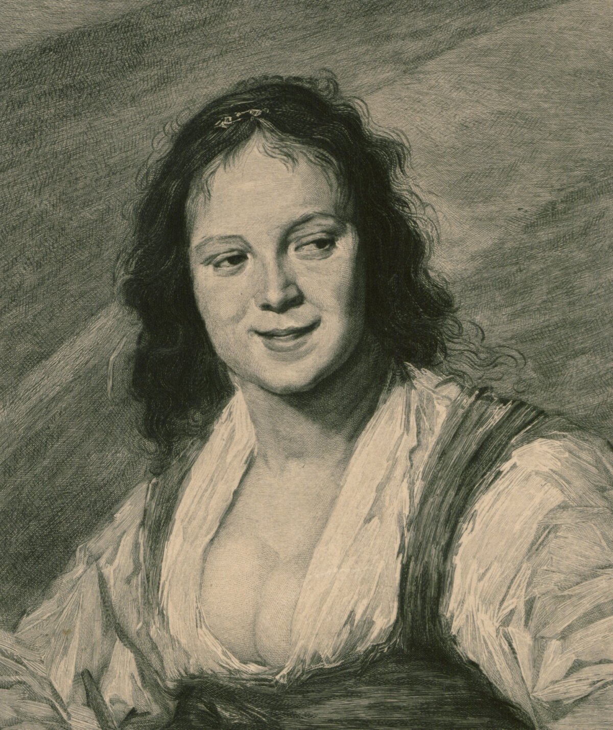 <span class="numbwork">1216</span > <span class="bullwork">•</span > La gitana