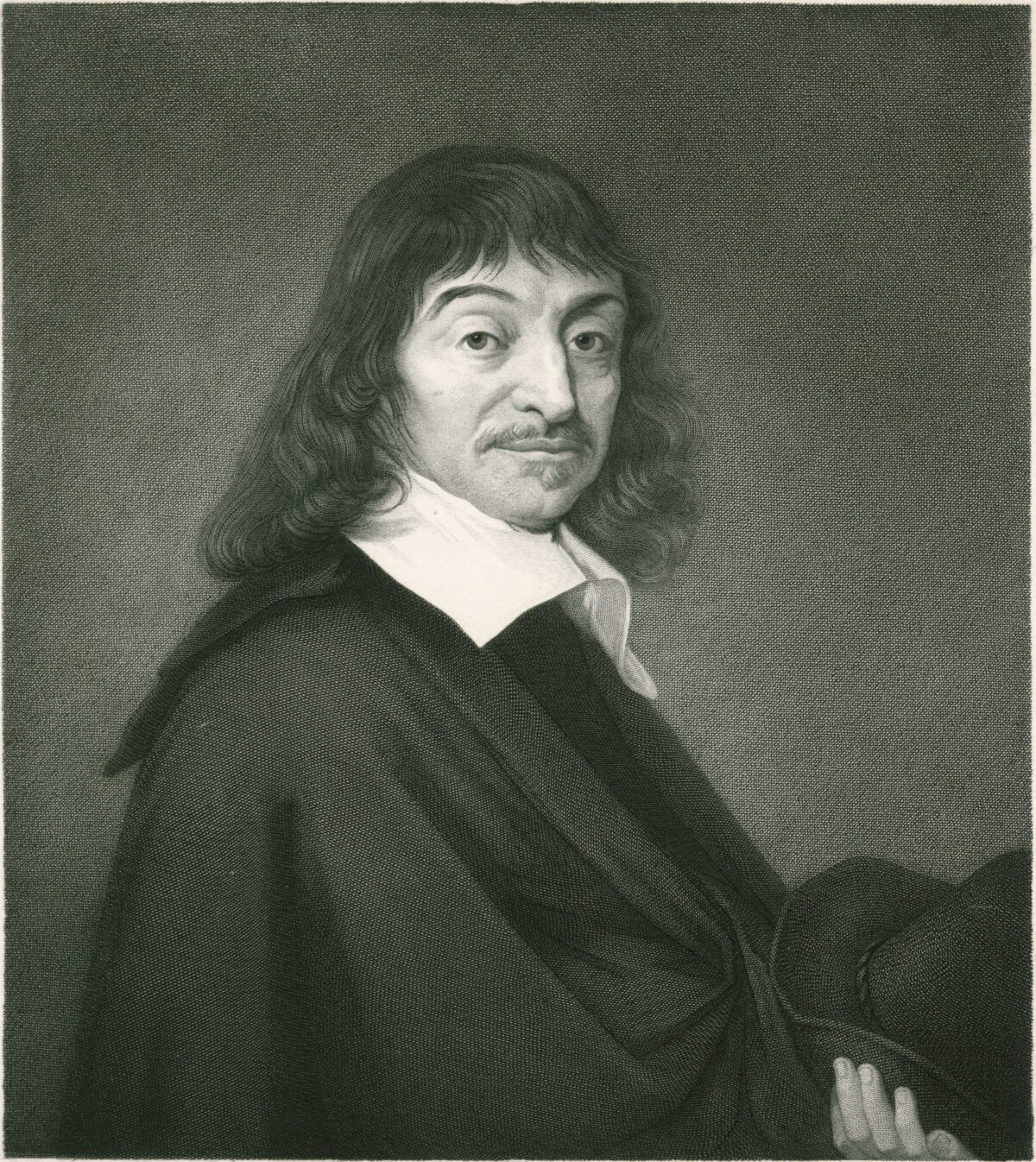 <span class="numbwork">1219</span > <span class="bullwork">•</span > Retrato de René Descartes